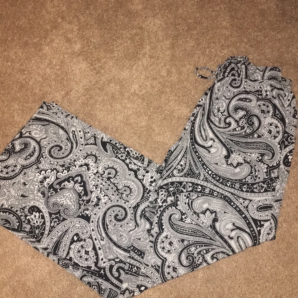 Pants